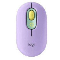MOUSE BLUETH OPTICAL POP/MINT 910-006547 LOGITECH