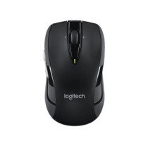 MOUSE USB OPTICAL WRL M545/BLACK 910-004055 LOGITECH