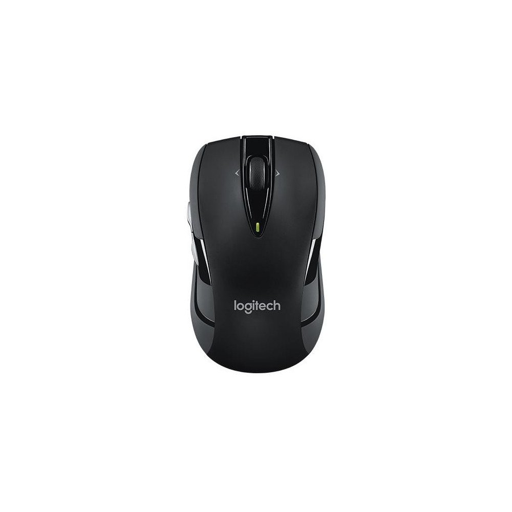 MOUSE USB OPTICAL WRL M545/BLACK 910-004055 LOGITECH