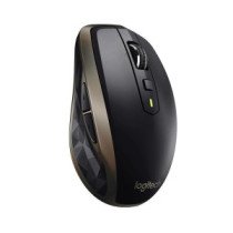 MOUSE USB LASER WRL MX/ANYWHERE2 910-005215 LOGITECH