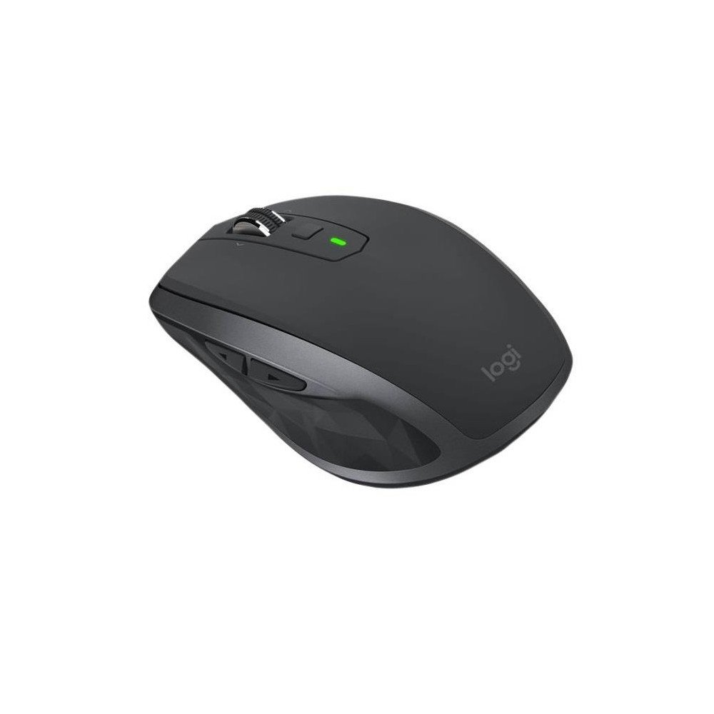 MOUSE USB LASER WRL MX/ANYWHERE2S 910-006211 LOGITECH