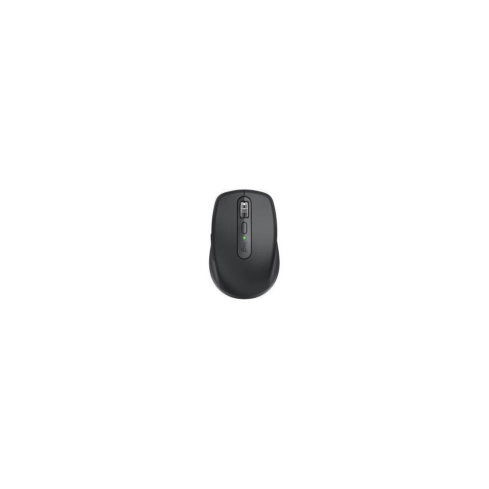 MOUSE BLUETH LASER MX/ANYWHERE 3 910-006205 LOGITECH