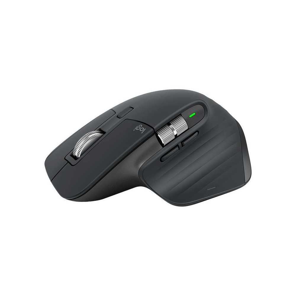MOUSE USB LASER WRL MX MASTER3/GRAPHITE 910-005694 LOGITECH