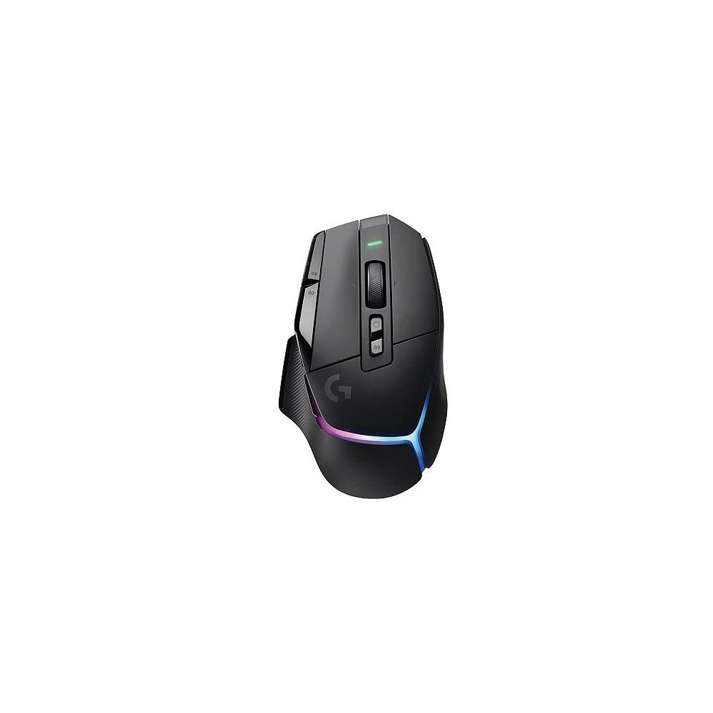 MOUSE USB OPTICAL G502X PLUS/LIGHTSPEED 910-006163 LOGITECH