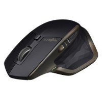 MOUSE USB LASER WRL MX MASTER/910-005213 LOGITECH