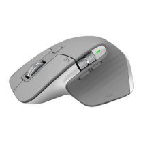 MOUSE USB LASER WRL MX MASTER3/MID GREY 910-005695 LOGITECH