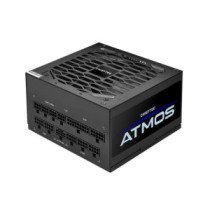 Power|Supply|CHIEFTEC|850|Watts|Efficiency|80|PLUS|GOLD|PFC|Active