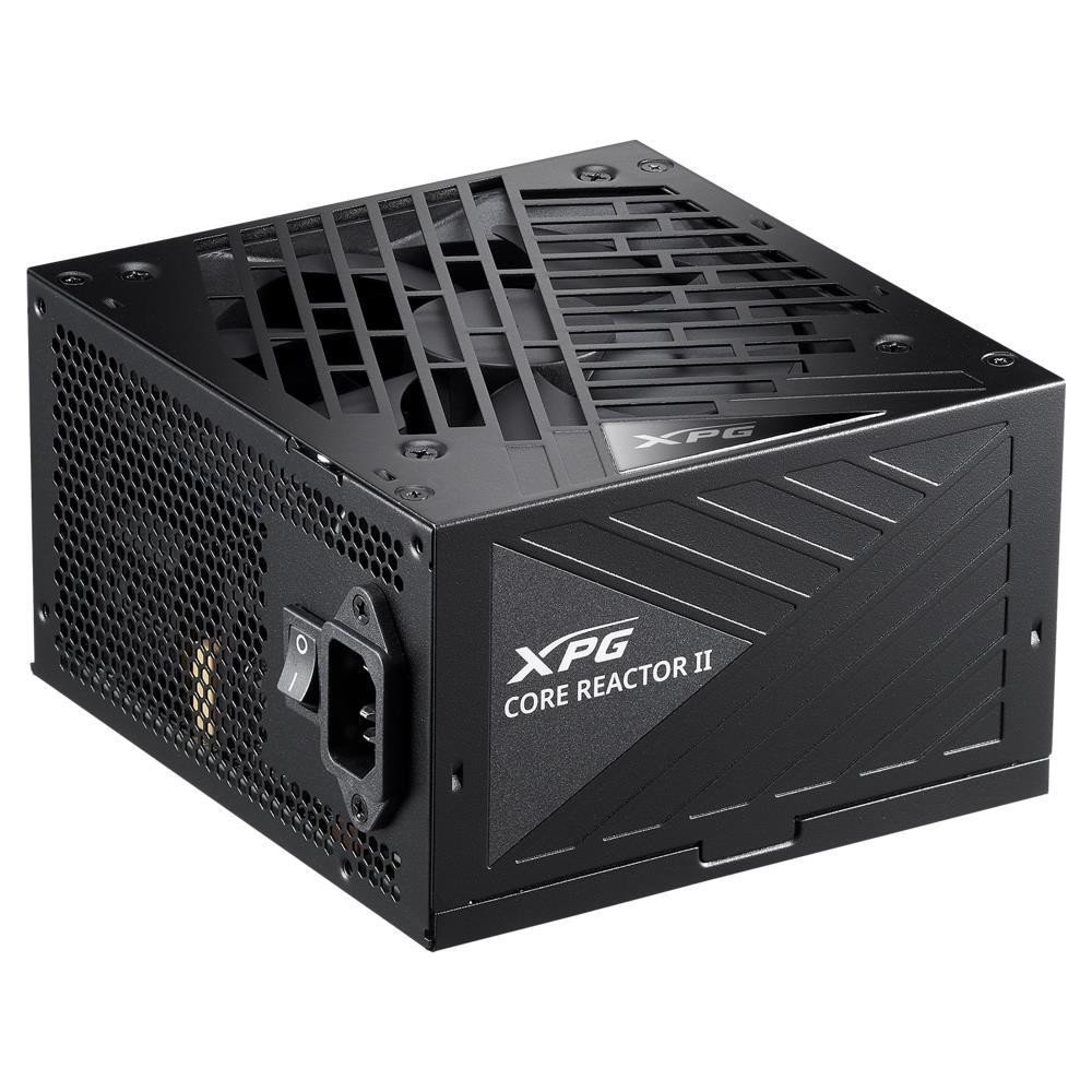 Power|Supply|ADATA|XPG|CORE|REACTOR|II|750|Watts|Efficiency|80|PLUS