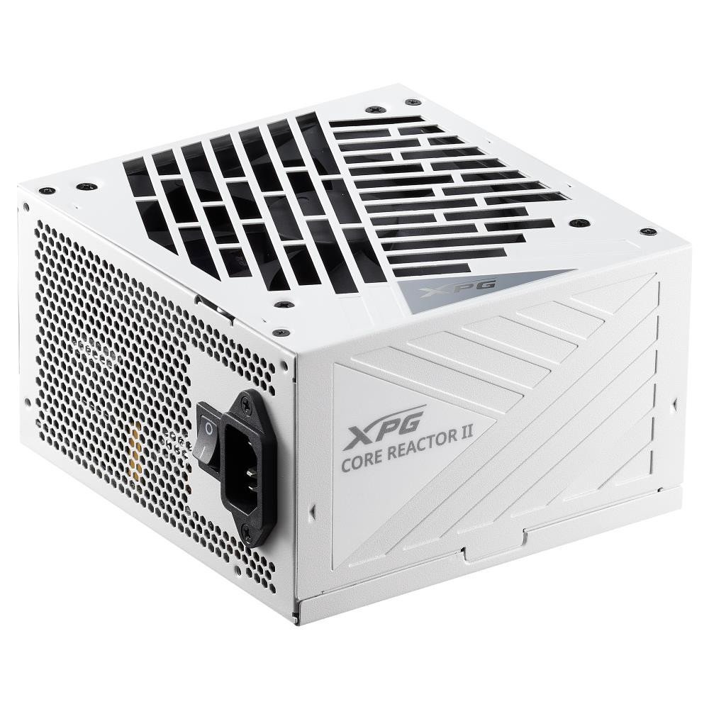 Power|Supply|ADATA|XPG|CORE|REACTOR|II|850|Watts|Efficiency|80|PLUS