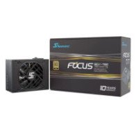 Power|Supply|SEASONIC|FOCUS-SGX-750|750|Watts|Efficiency|80|PLUS