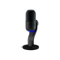 Logitech G Yeti GX Black (Juodas) Dinaminis Mikrofonas