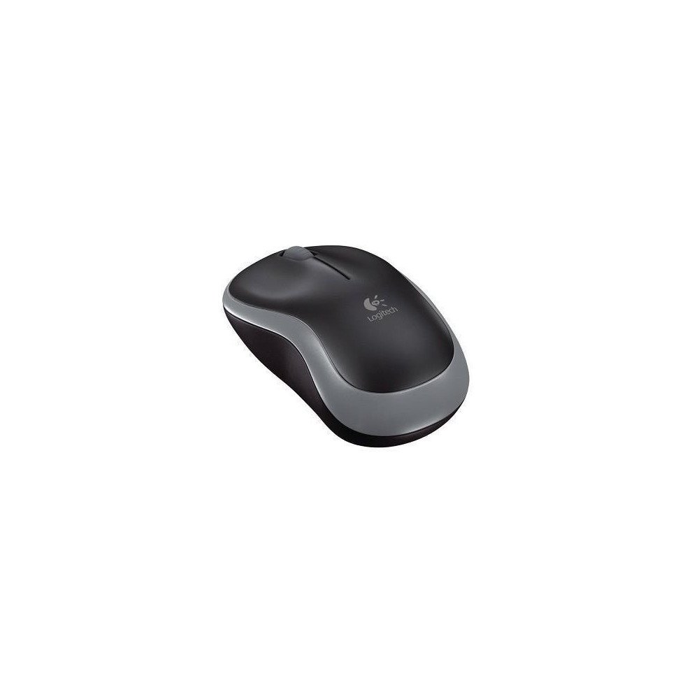 Logitech LGT-M185G Wireless Mouse