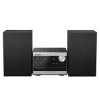CD/RADIO/MP3/USB SYSTEM/SC-PM270EG-S PANASONIC