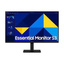 LCD|Monitor|SAMSUNG|Essential|Monitor|S3|24"|Panel|IPS|1920x1080|5