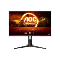 MONITOR LCD 27" VA/27G2ZN3/BK AOC