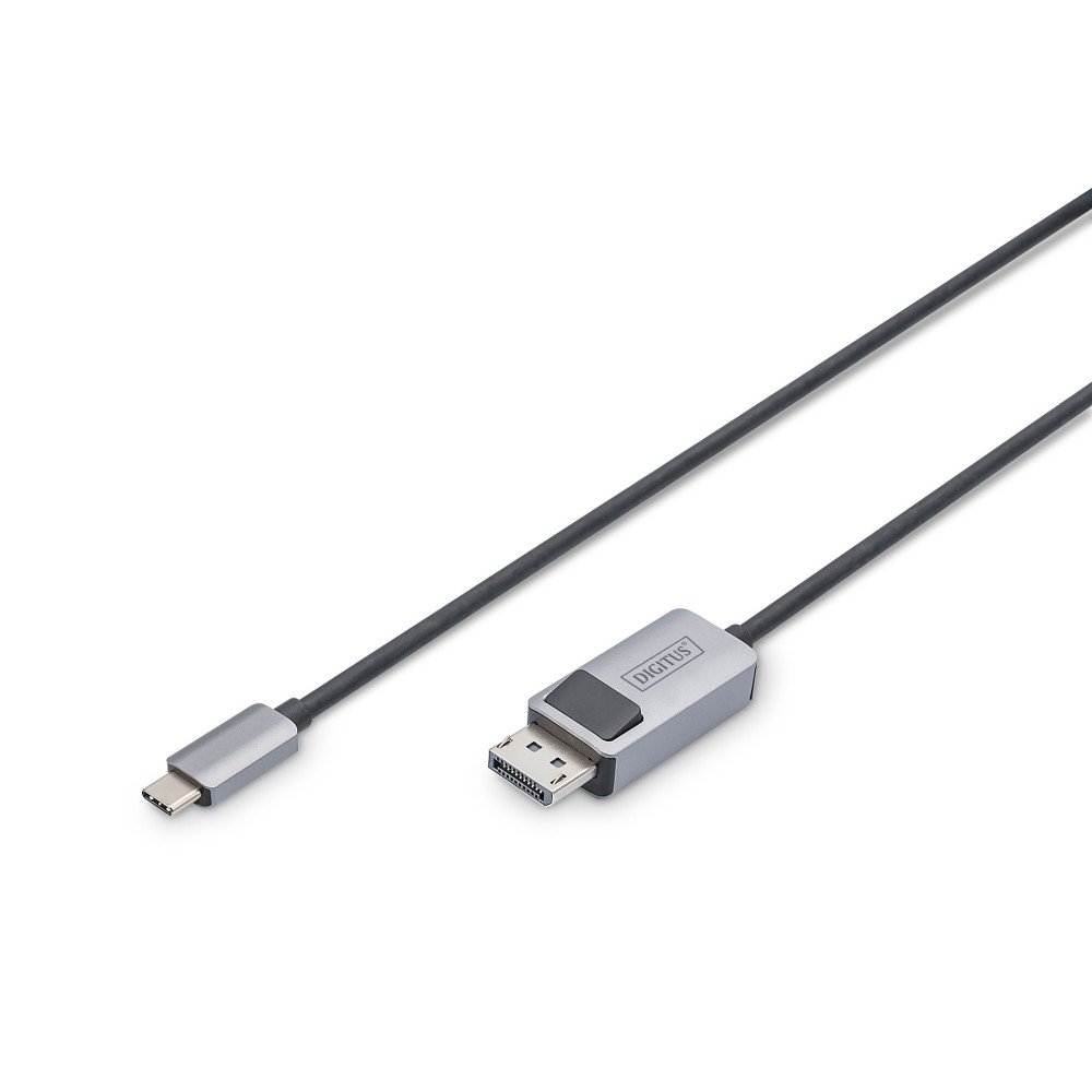 Digitus|Bi-directional|Adapter|Cable|||DB-300334-010-S|||USB-C|to
