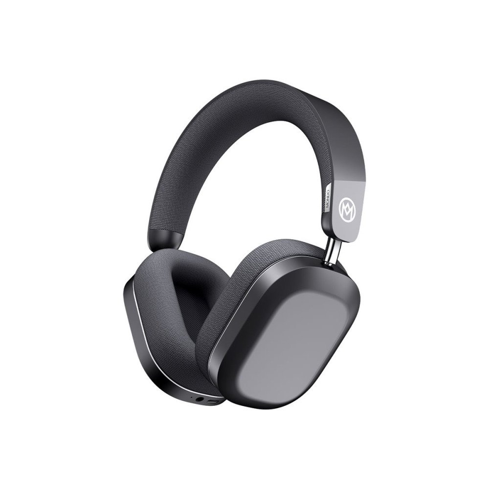 Mondo|||Headphones|||by|Defunc|||Bluetooth|||Over-Ear|||Microphone