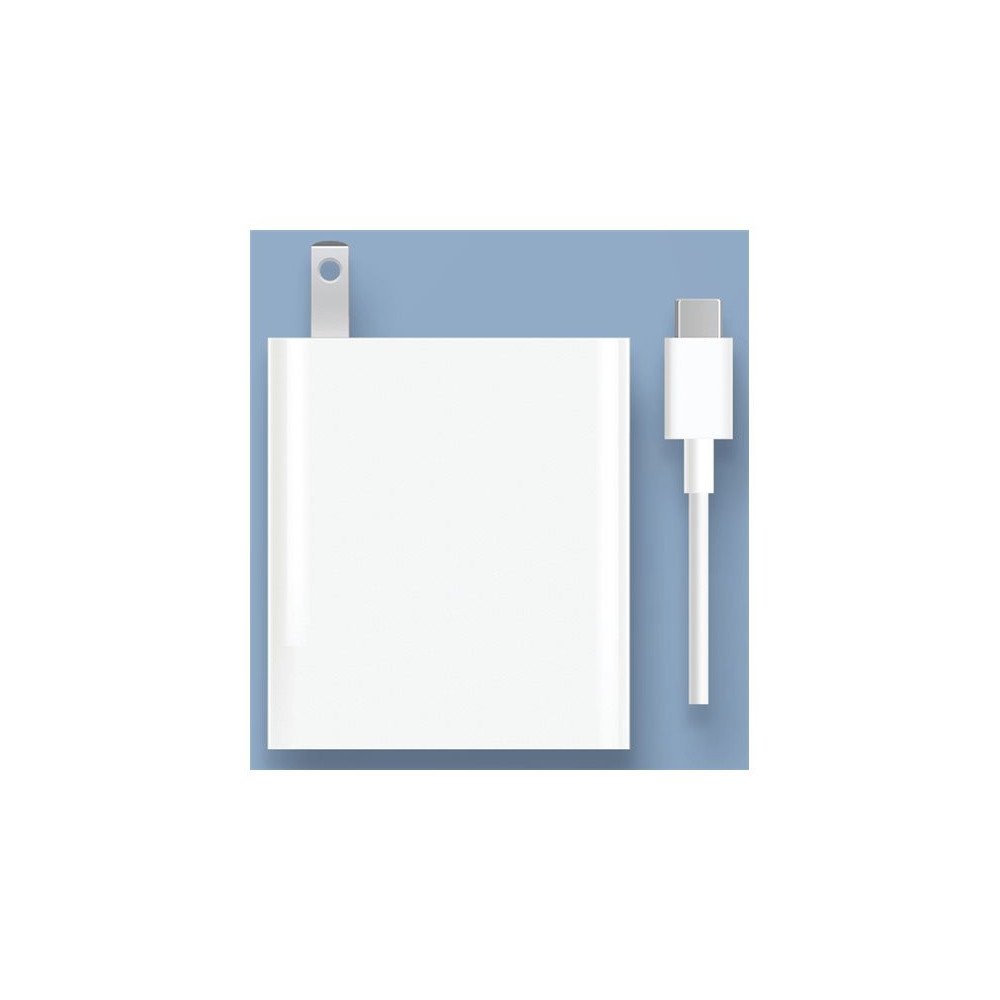Xiaomi 120W HyperCharge Combo (Type-A) EU | Xiaomi
