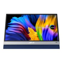 Asus|||ZenScreen|OLED|||MQ13AH|||13.3|"|||FHD|||16:9|||60|Hz|||1|ms