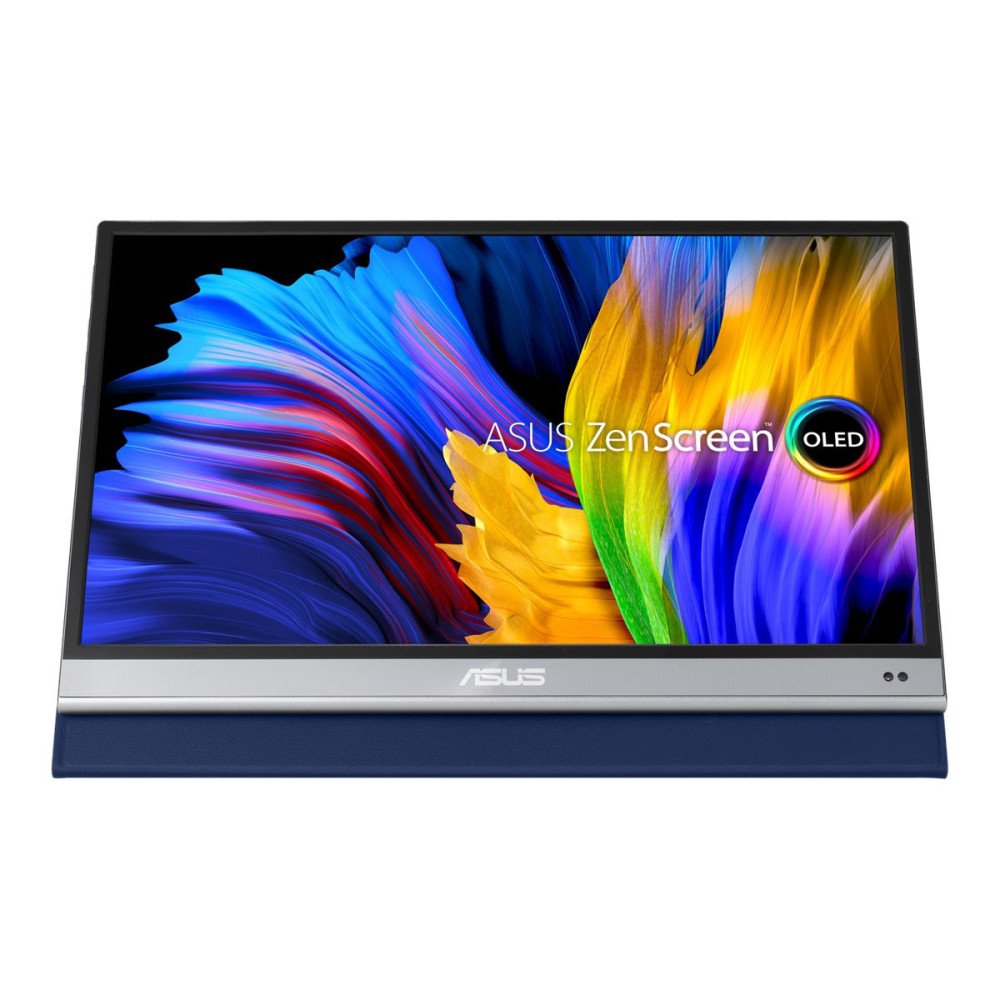Asus|||ZenScreen|OLED|||MQ13AH|||13.3|"|||FHD|||16:9|||60|Hz|||1|ms