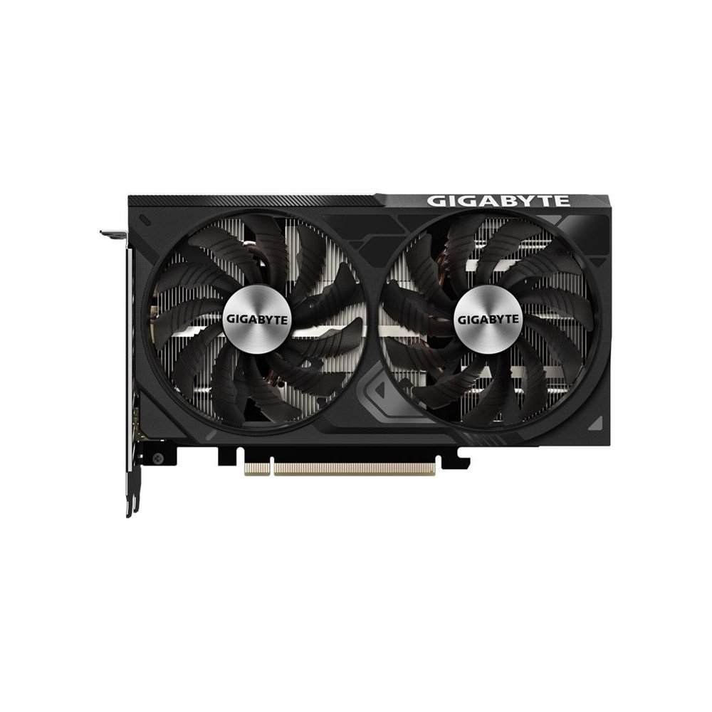 Gigabyte|GeForce|RTX|4070|WINDFORCE|2X|OC|12G|||NVIDIA|||12|GB|||RTX