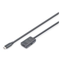 Digitus|||Active|USB|3.2|Gen2|10G|extension|cable|||DA-73112|||USB-C