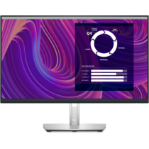 Dell|||Monitor|||P2423D|||24|"|||IPS|||QHD|||16:9|||60|Hz|||5|ms|||x