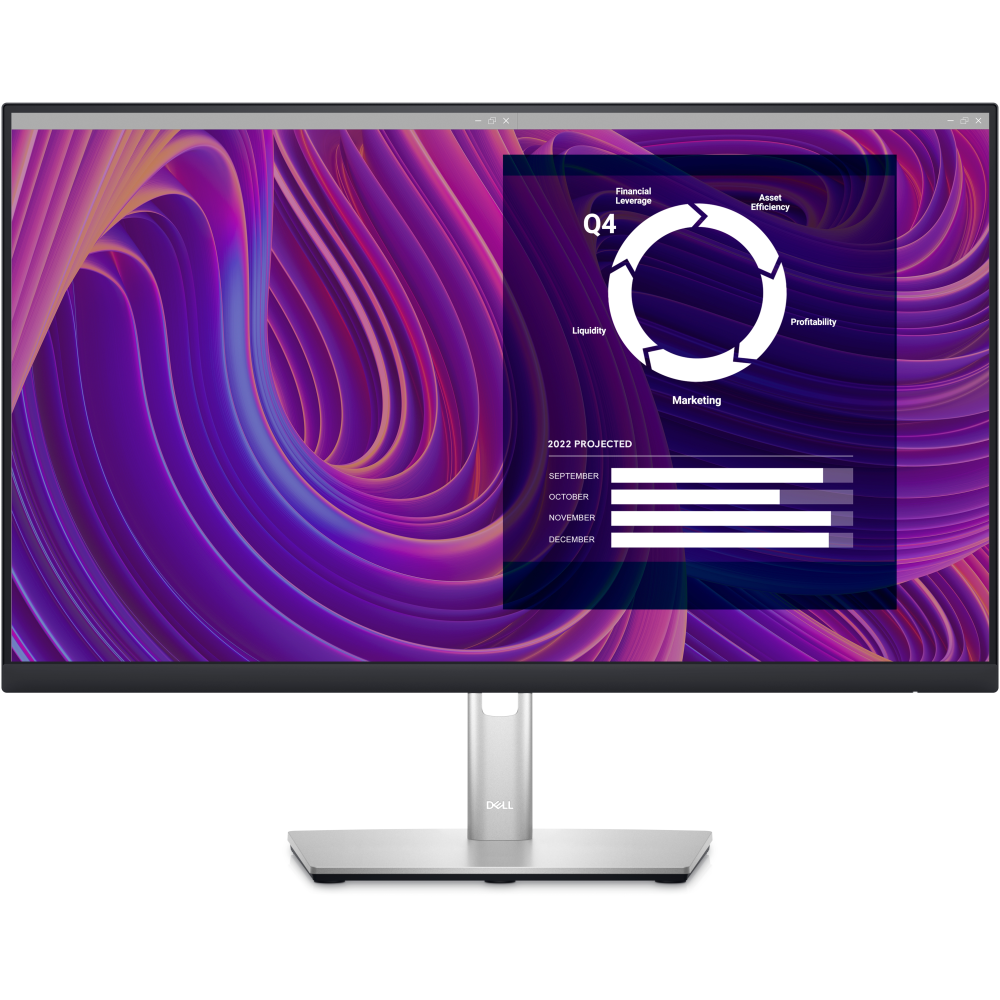 Dell|||Monitor|||P2423D|||24|"|||IPS|||QHD|||16:9|||60|Hz|||5|ms|||x