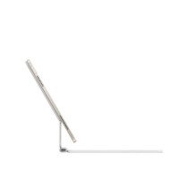 Apple Magic Keyboard for iPad Air 11-inch (M3) - Russian - White