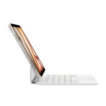 Apple Magic Keyboard for iPad Air 11-inch (M3) - Russian - White