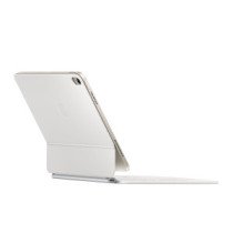 Apple Magic Keyboard for iPad Air 11-inch (M3) - Russian - White