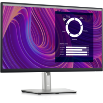 Dell|||Monitor|||P2423D|||24|"|||IPS|||QHD|||16:9|||60|Hz|||5|ms|||x
