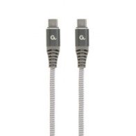 Cablexpert|CC-USB2B-CMCM100-1.5M|100|W|Type-C|Power|Delivery|(PD)|&