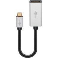 Goobay USB-C Adapter to HDMI | 60194