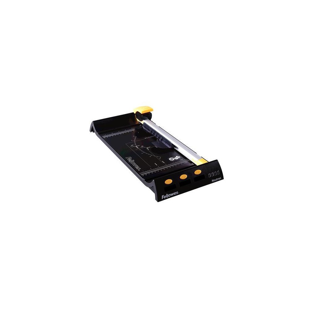 TRIMMER NEUTRON A4/5410001 FELLOWES