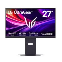 MONITOR LCD 27" IPS 4K/27G850A-B LG