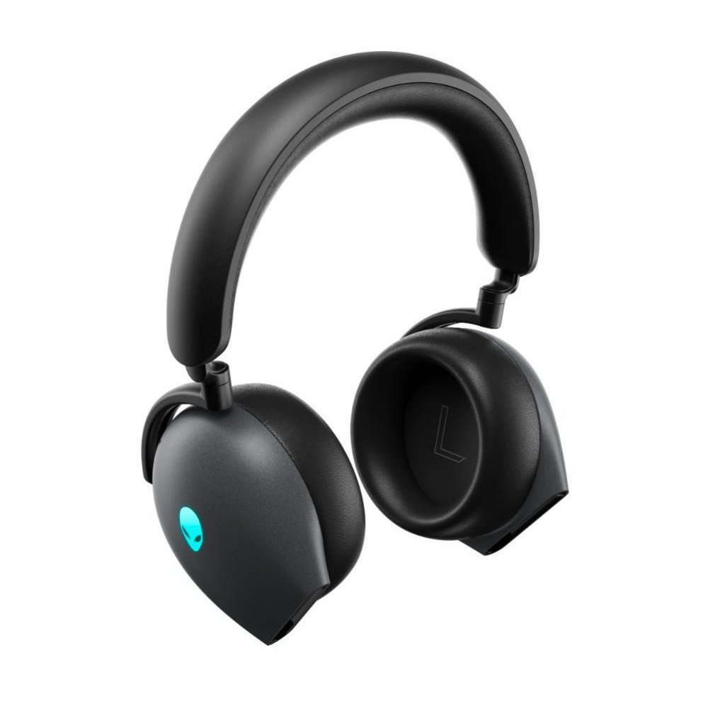 HEADSET ALIENWARE AW920H WRL/DARK MOON 545-BBDQ DELL
