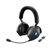 HEADSET ALIENWARE AW920H WRL/DARK MOON 545-BBDQ DELL