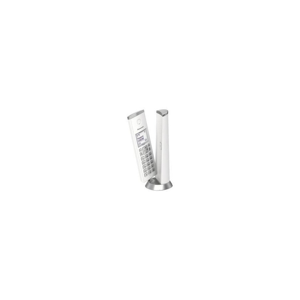 TELEPHONE RADIO/KX-TGK210FXW PANASONIC