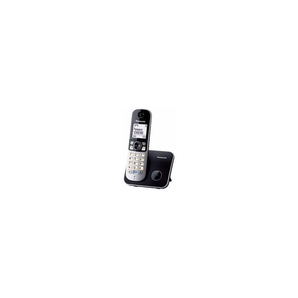 TELEPHONE RADIO/KX-TG6811FXB PANASONIC