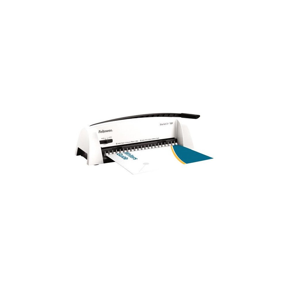 BINDER STARLET 2+/5227901 FELLOWES