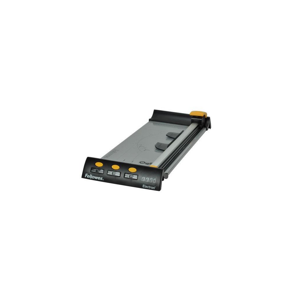 TRIMMER ELECTRON A3/5410501 FELLOWES