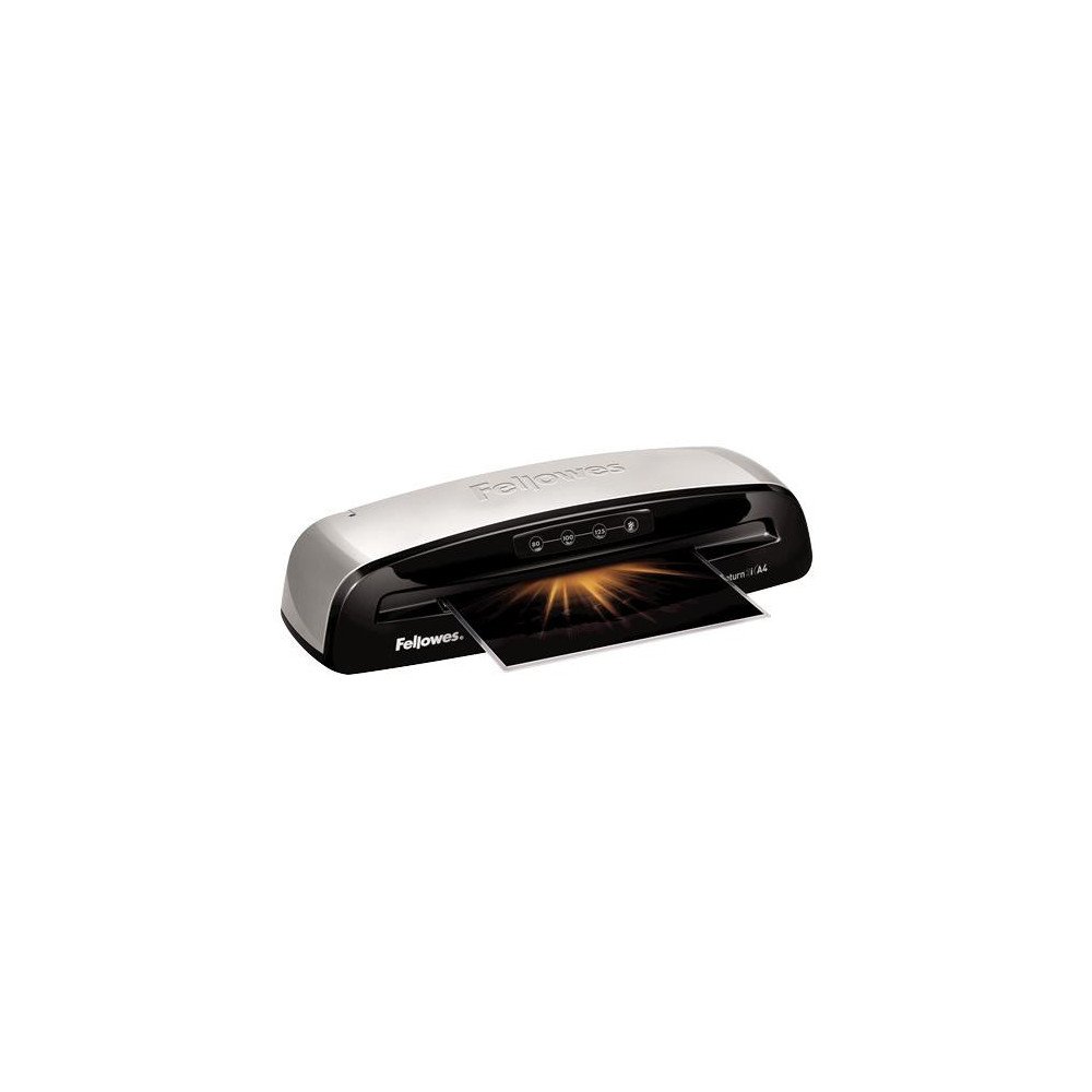 LAMINATOR SATURN 3I A4/5724801 FELLOWES