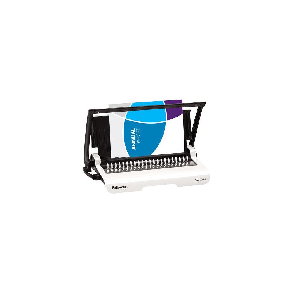 BINDER STAR + A4/5627501 FELLOWES