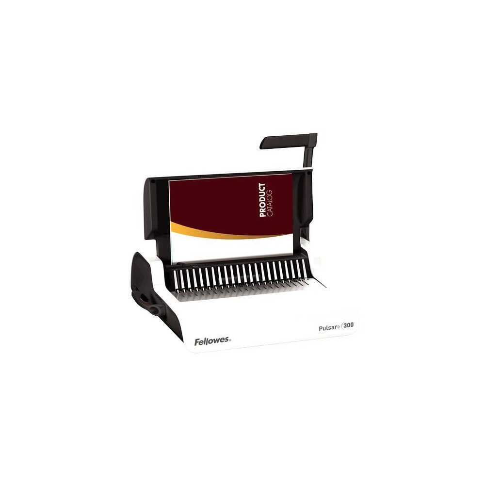 BINDER PULSAR+ 300/5627601 FELLOWES