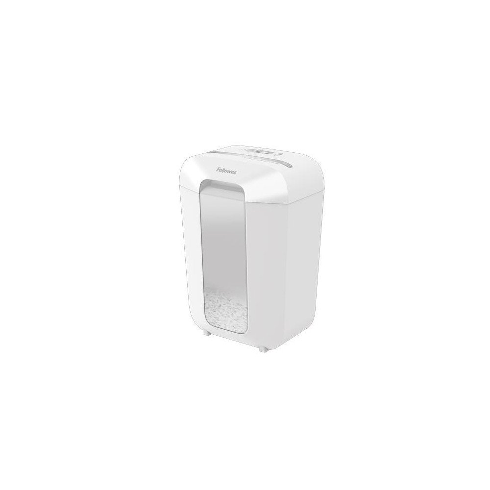 SHREDDER LX70/WHITE 100017468 FELLOWES