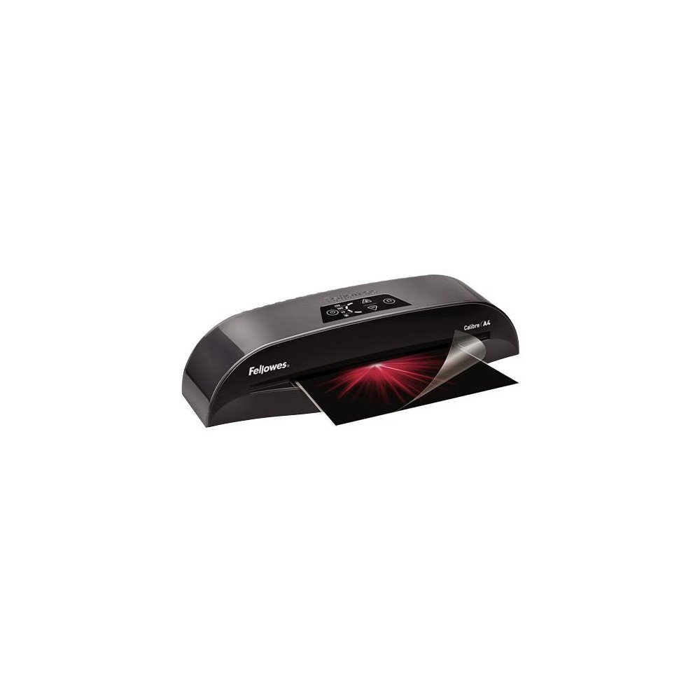 LAMINATOR CALIBRE A4/5740701 FELLOWES