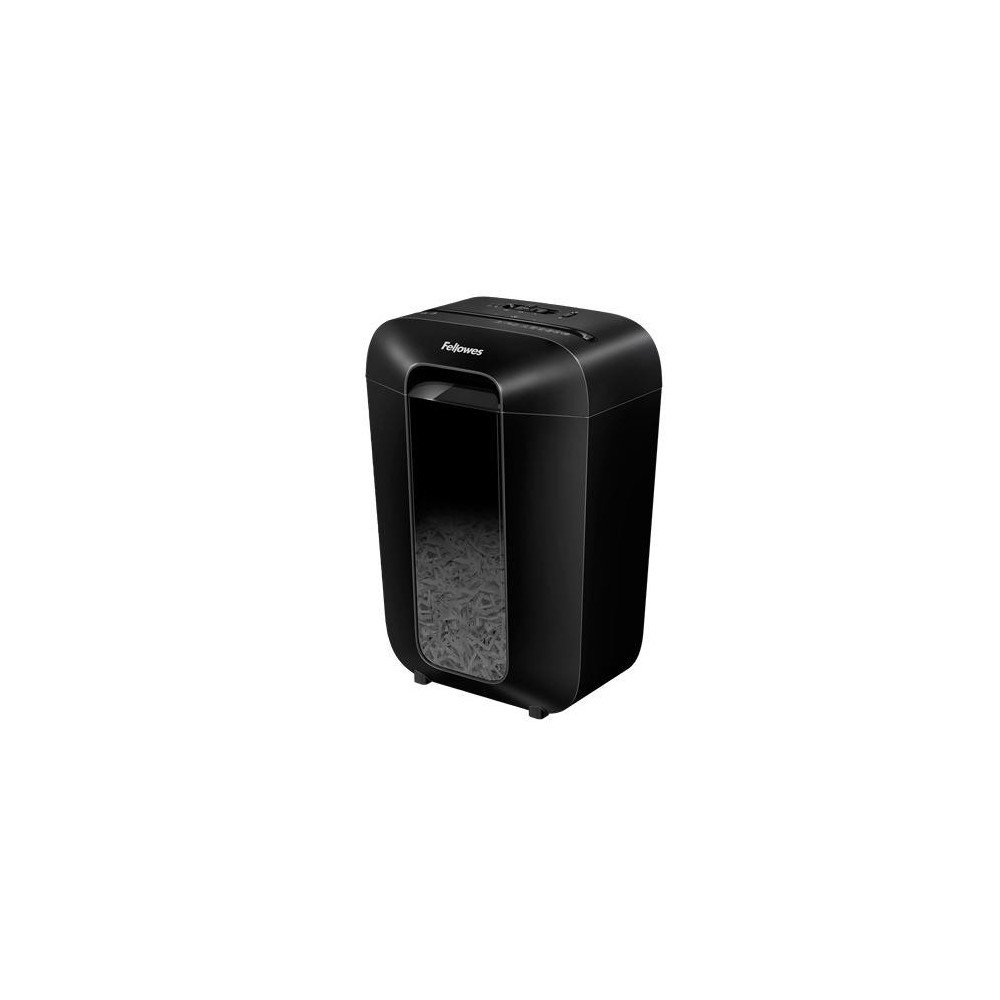SHREDDER POWERSHRED LX70/4407501 FELLOWES