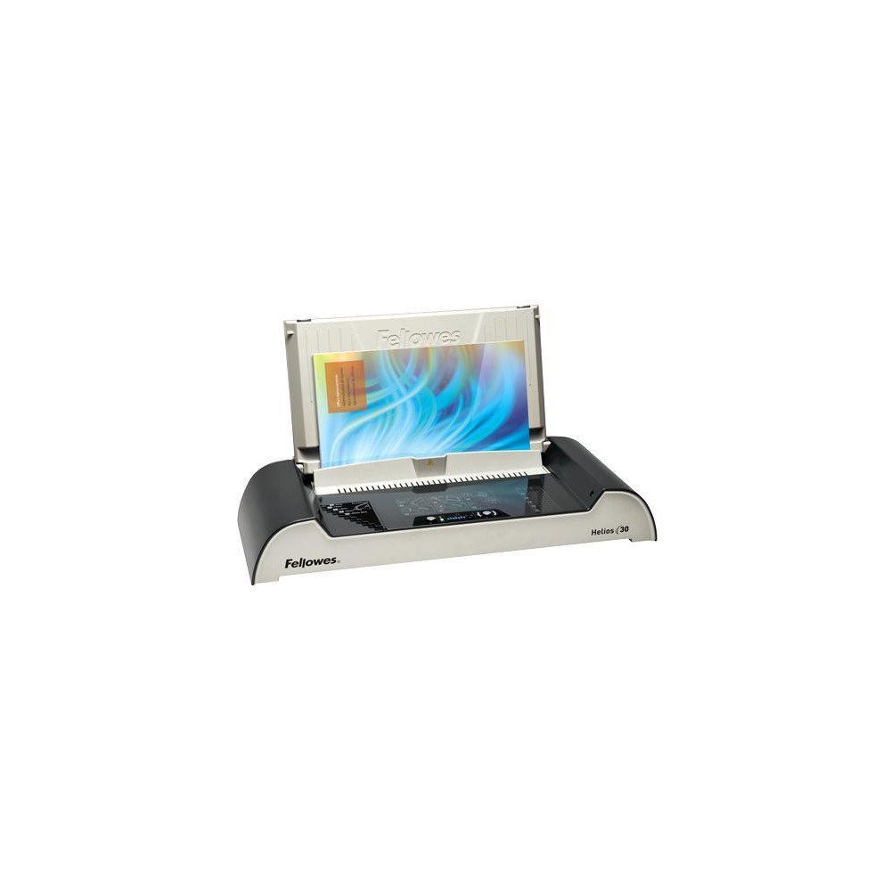 THERMOBINDER HELIOS 30/5641001 FELLOWES
