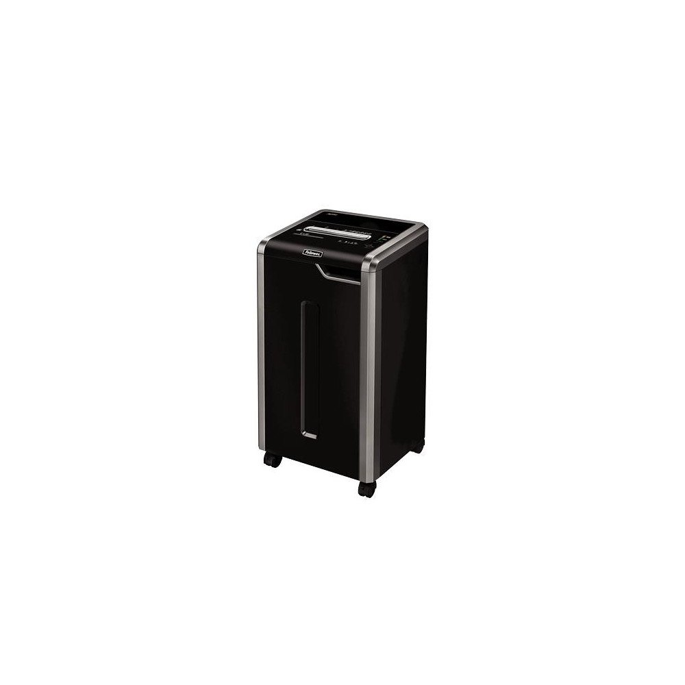 SHREDDER POWERSHRED 325I/STRIP CUT 4633001 FELLOWES